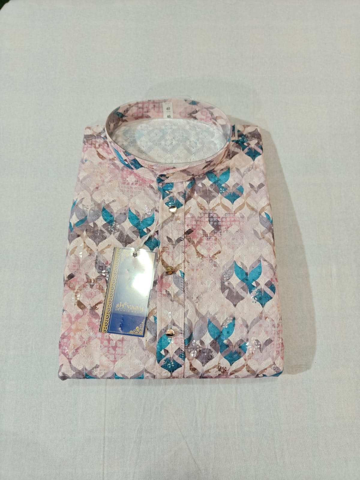 Ethnic Wear at retail store in LAXMI NAGAR